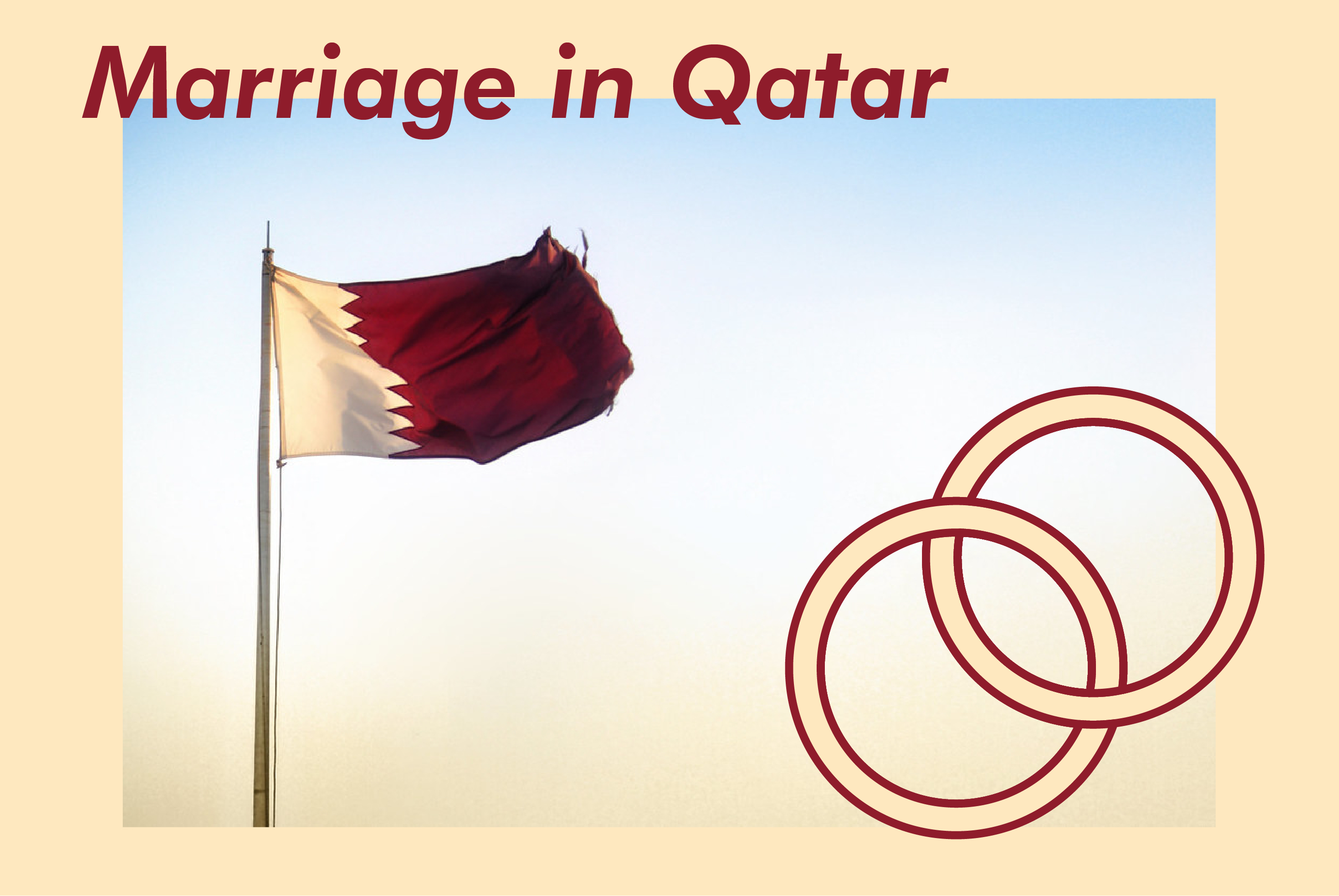 Marriage in Qatar: An Intimate Choice or A Sociopolitical Duty?