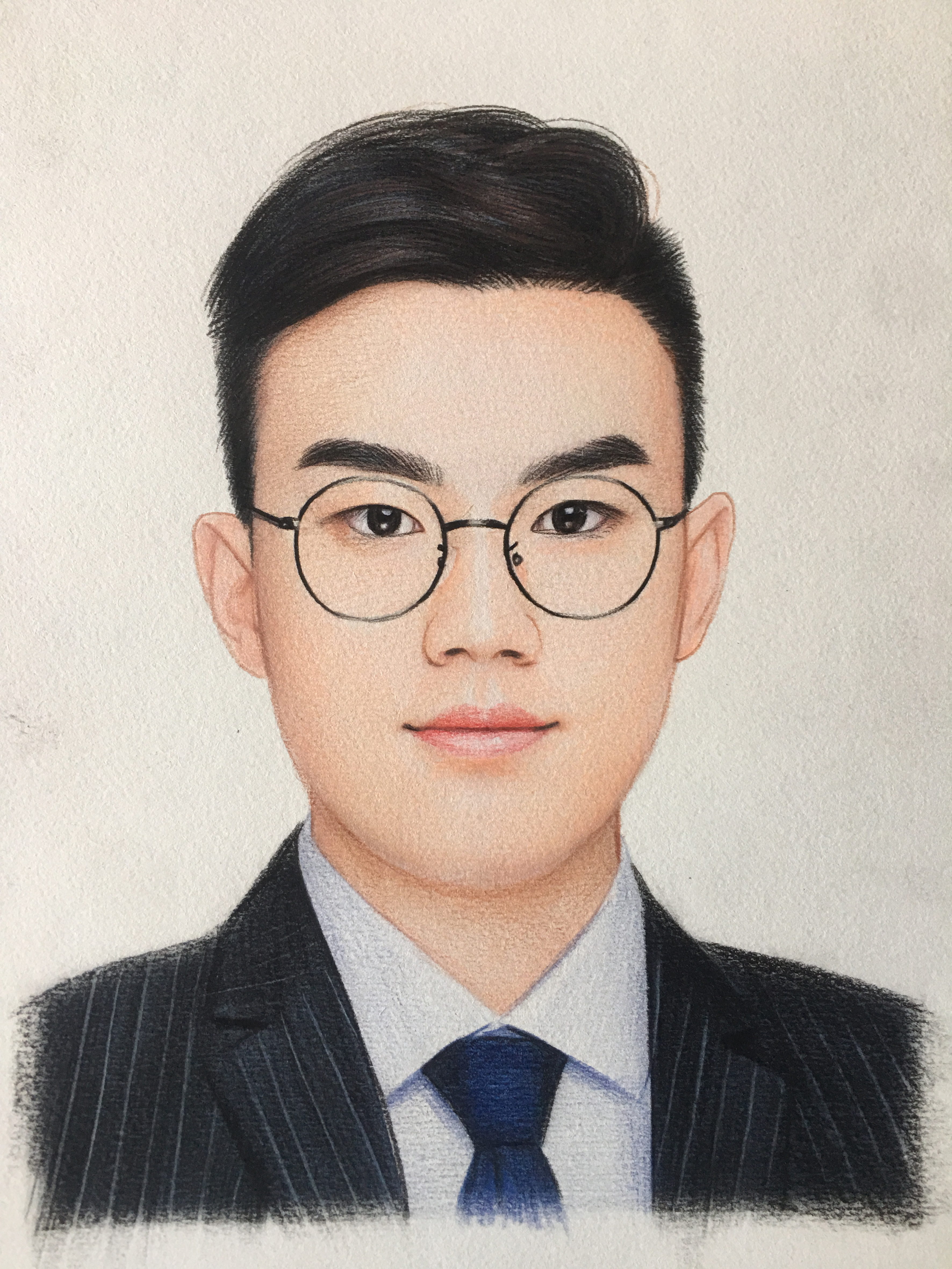 Andrew Cao