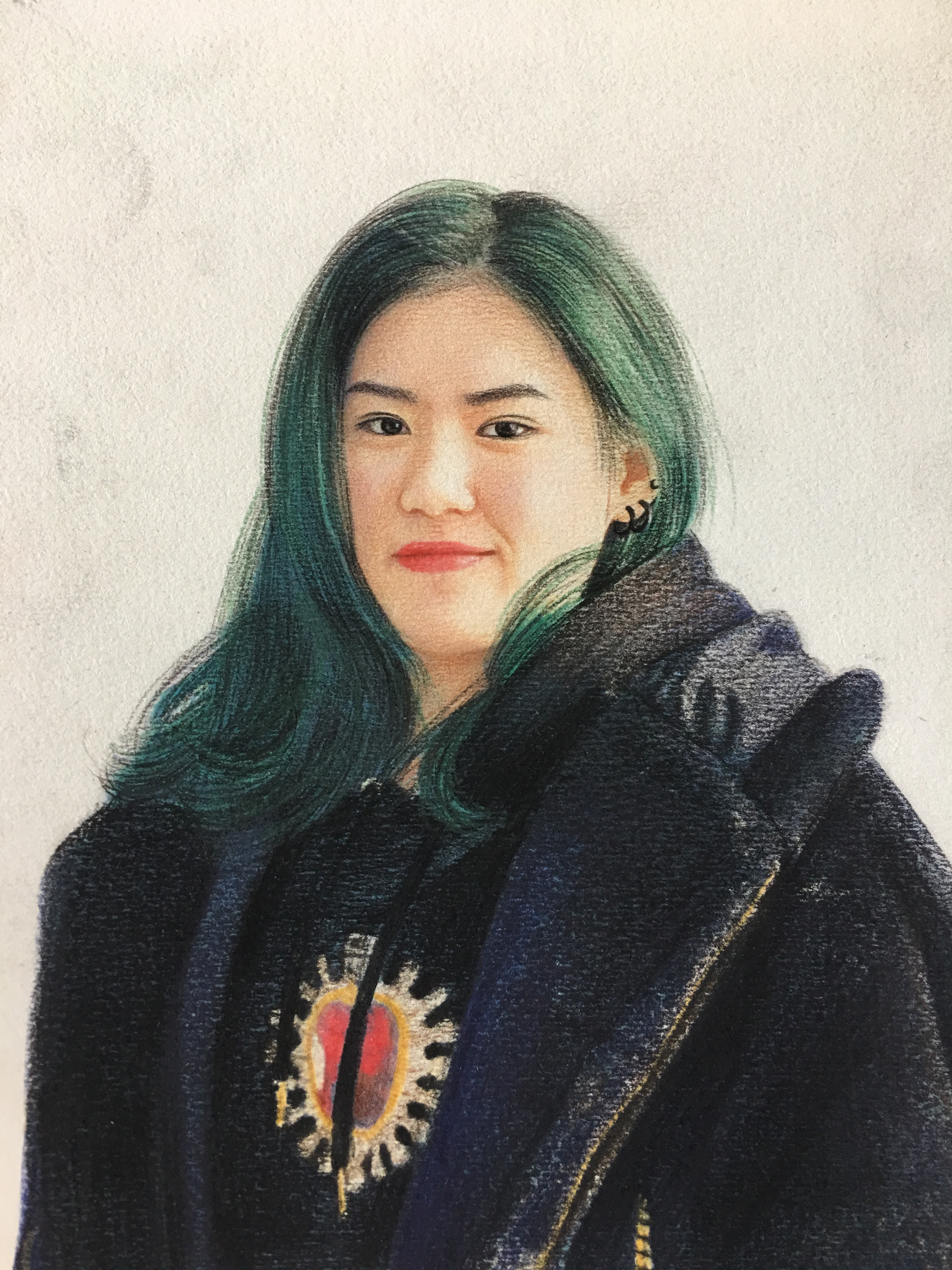 Gabrielle Tsoi