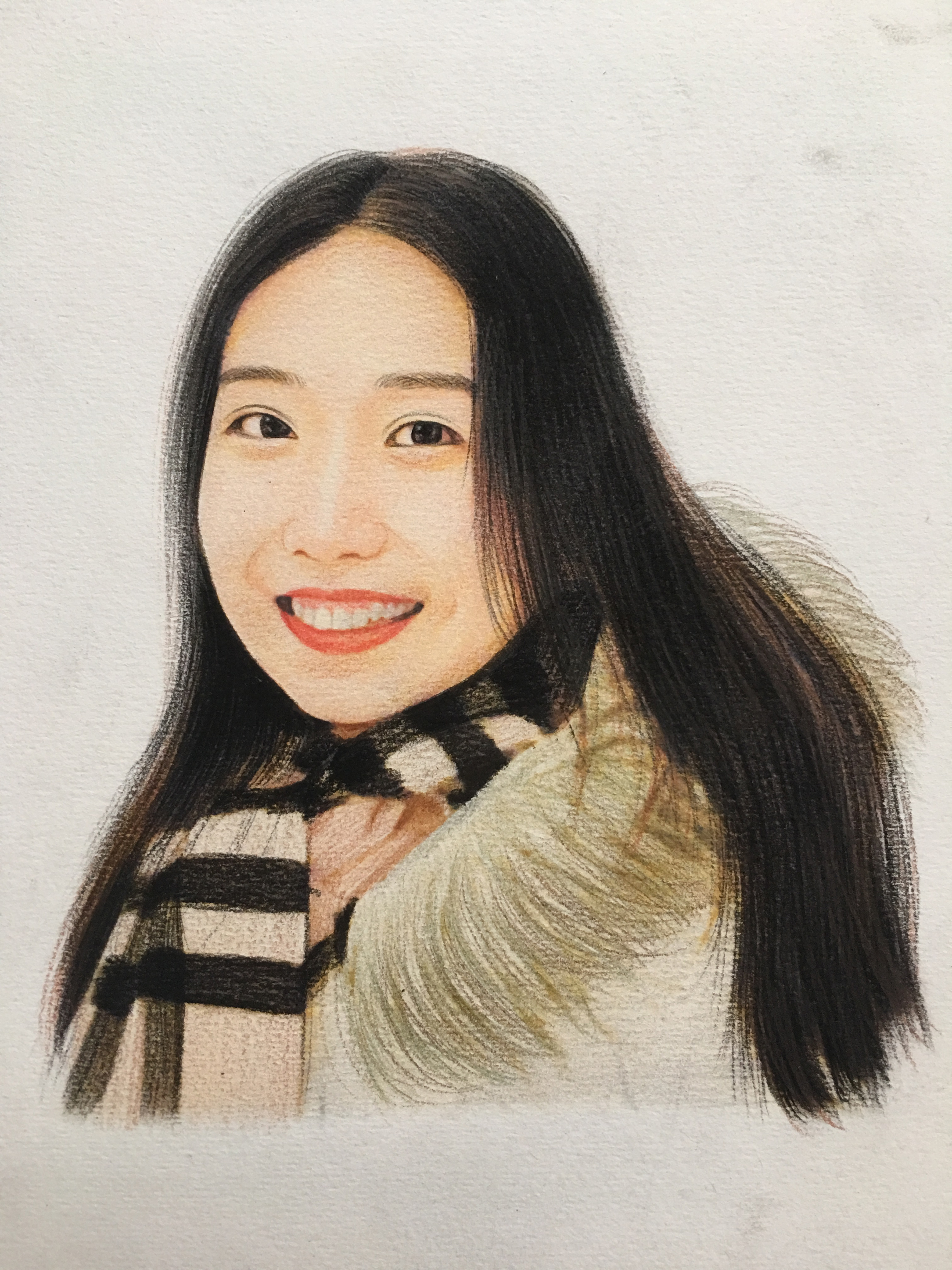 Ina Huang