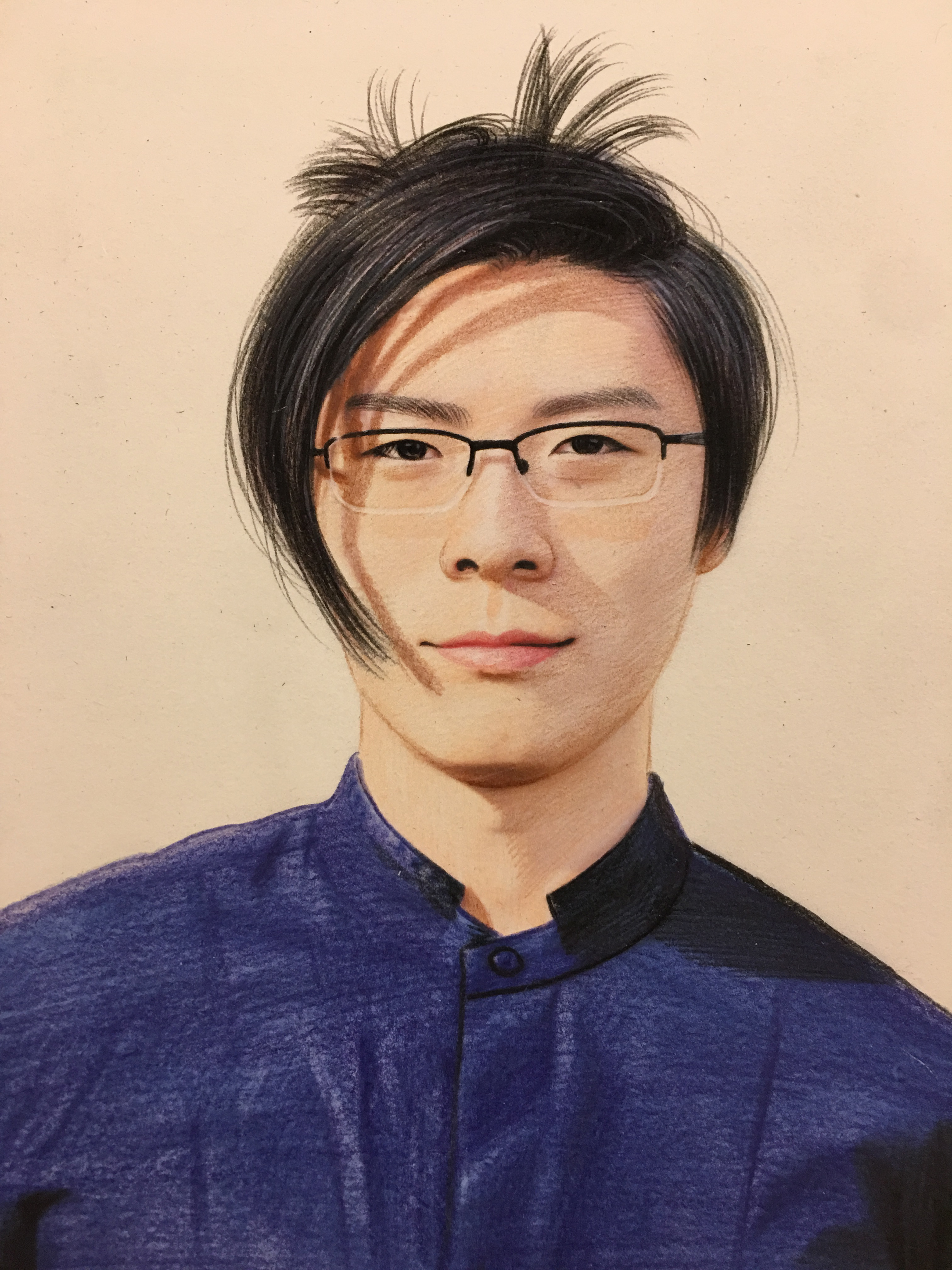 Jonic Zhu