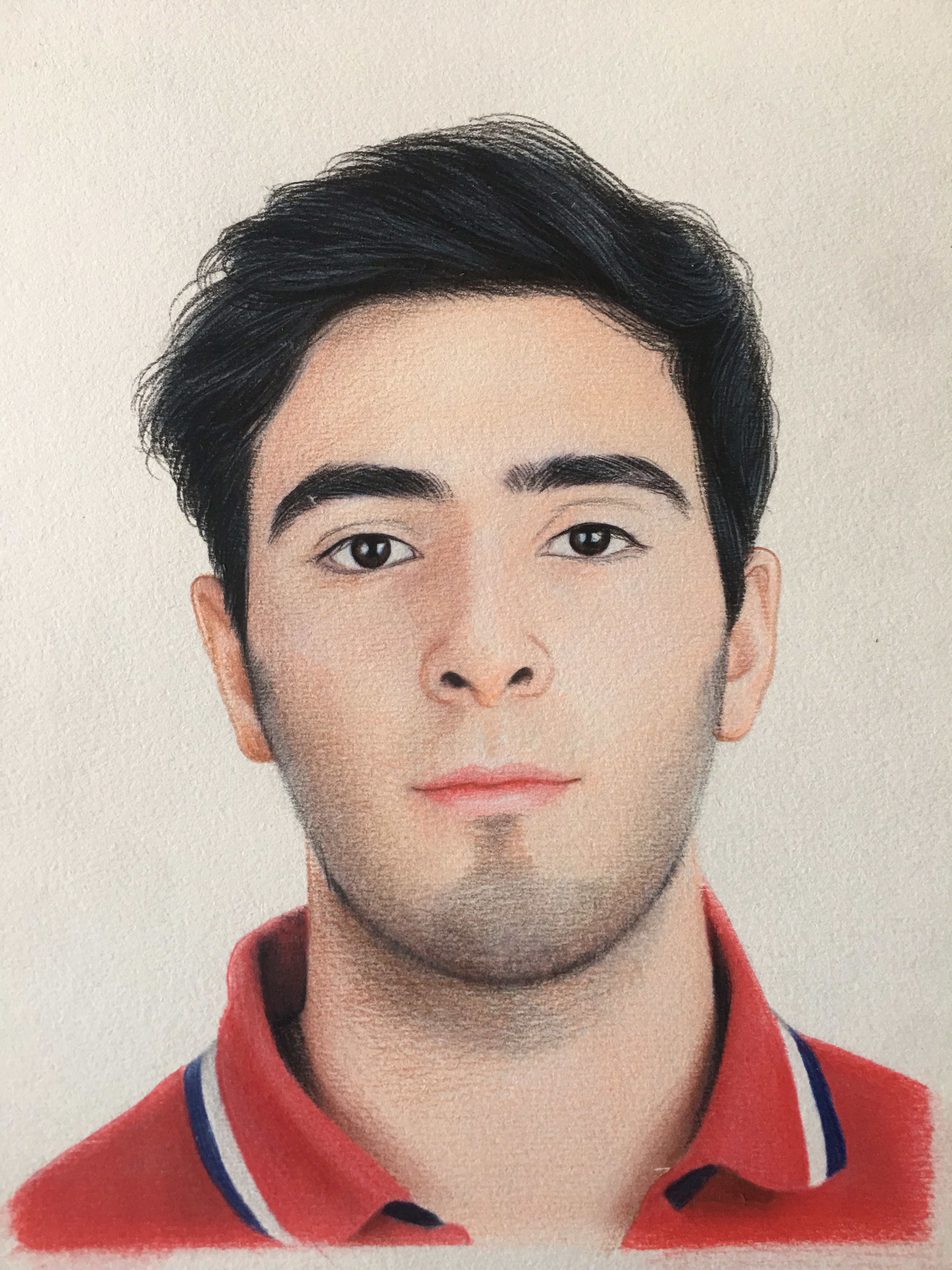 Khaled Abughoush