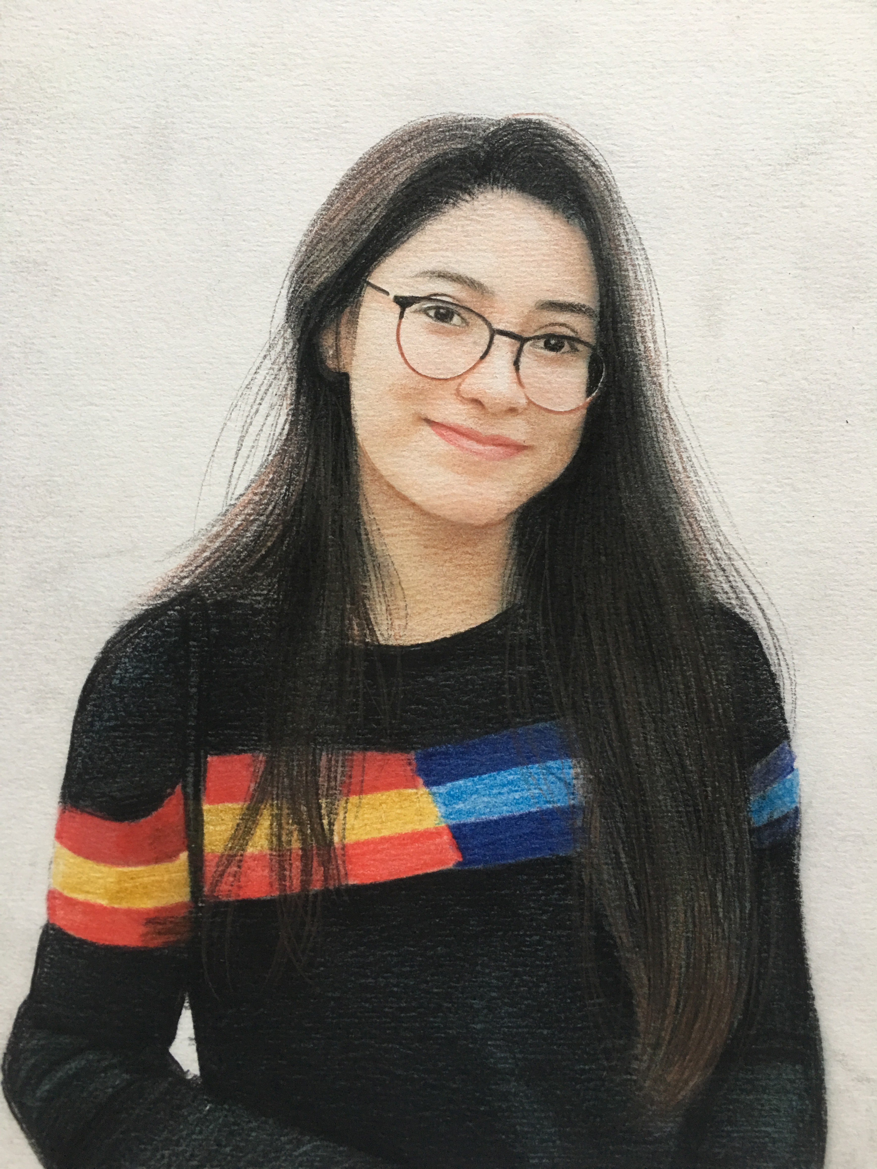 Leslie Bonilla