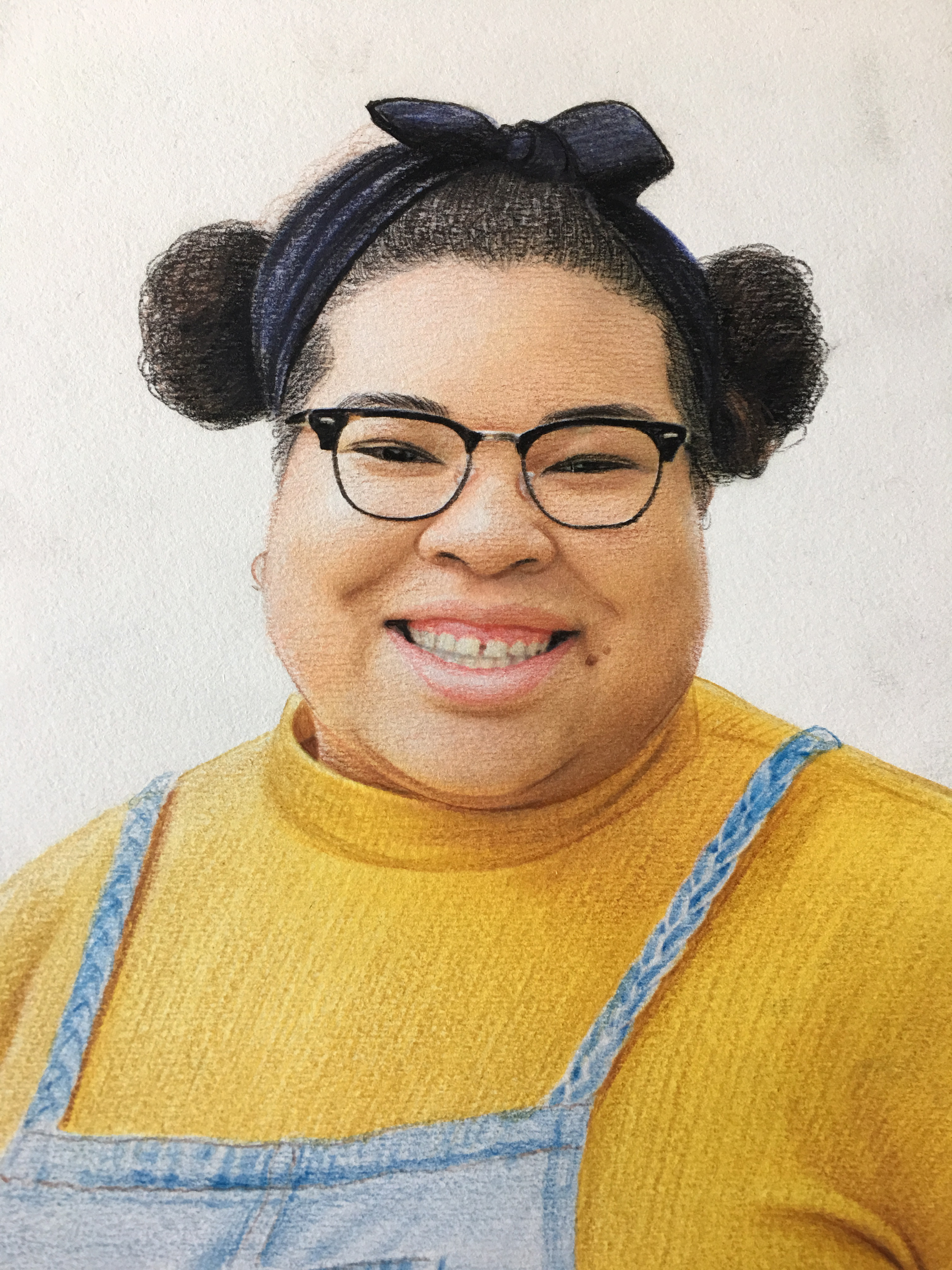 Maia Brown