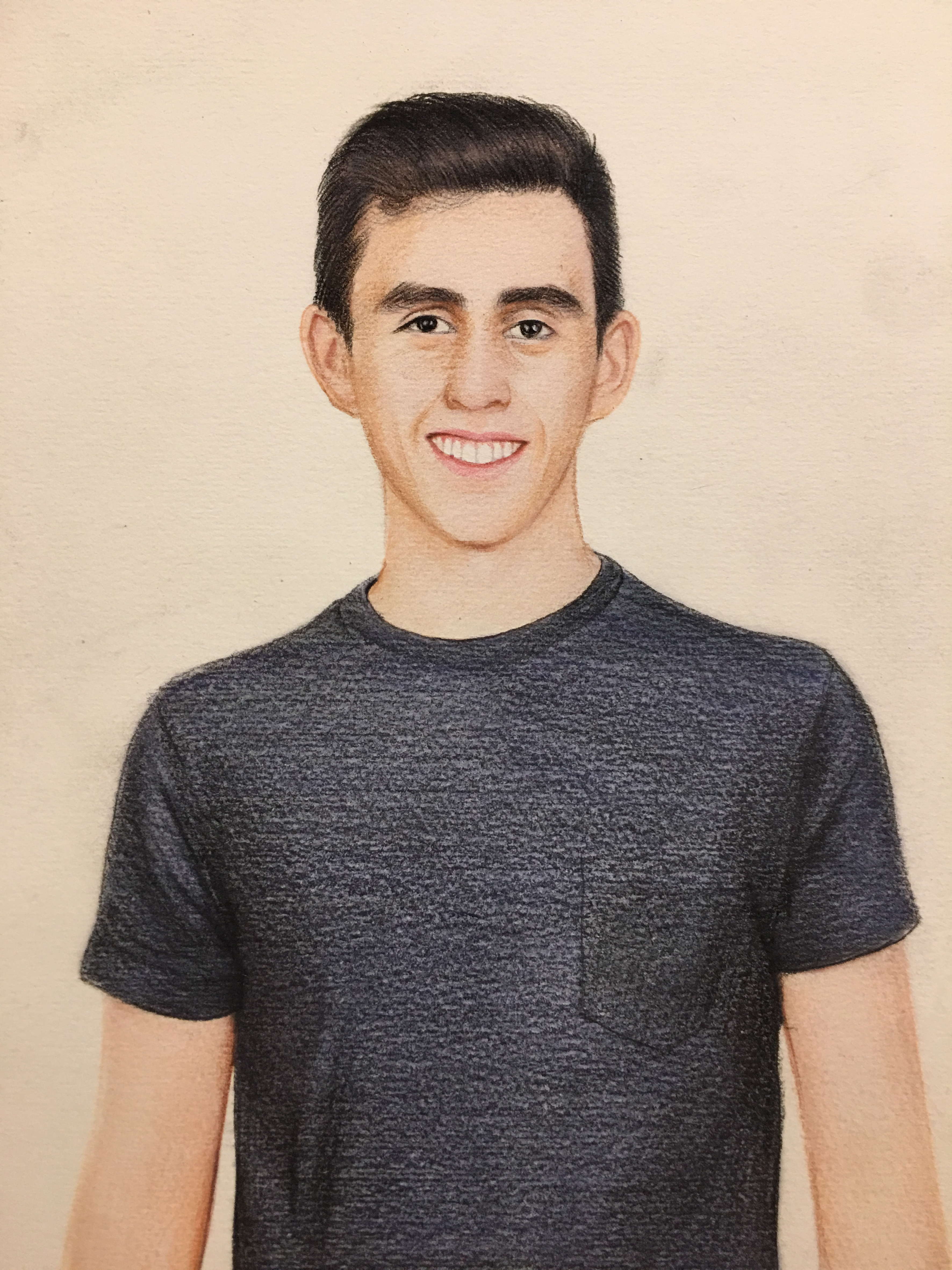 Spencer Levitt