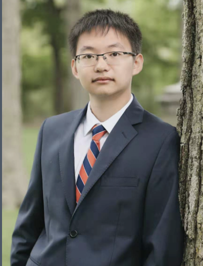 Tony Luo