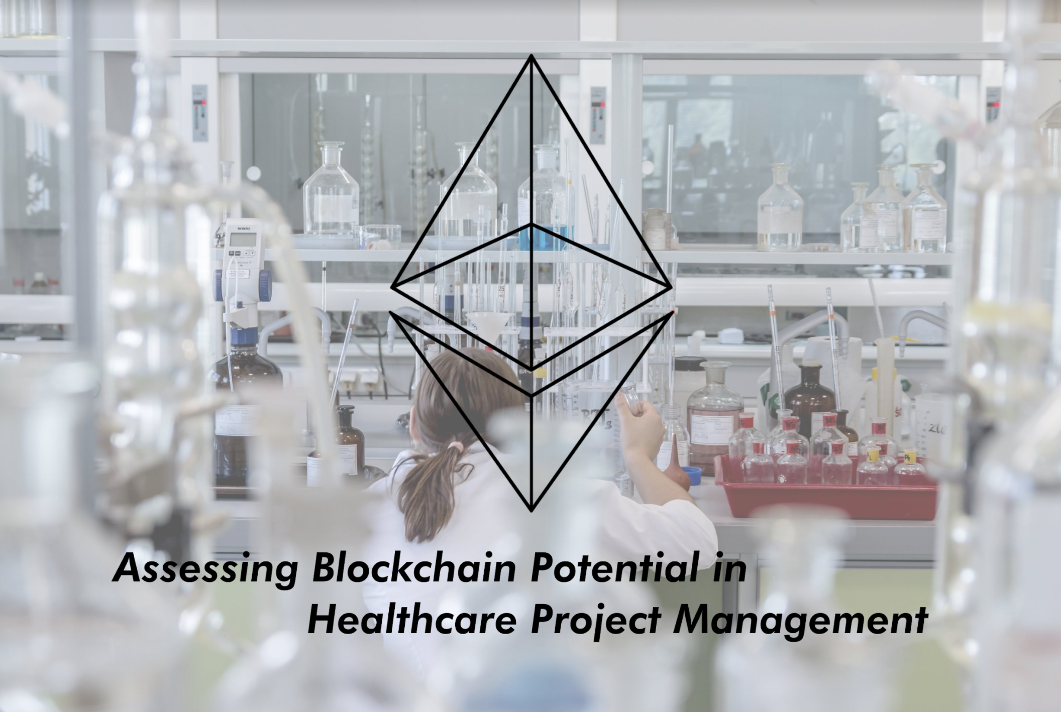 Assessing Blockchain Potential in Healthcare Project Management through the Colony dApp