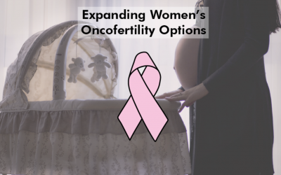 Prospects and Potential for Expanding Women’s Oncofertility Options