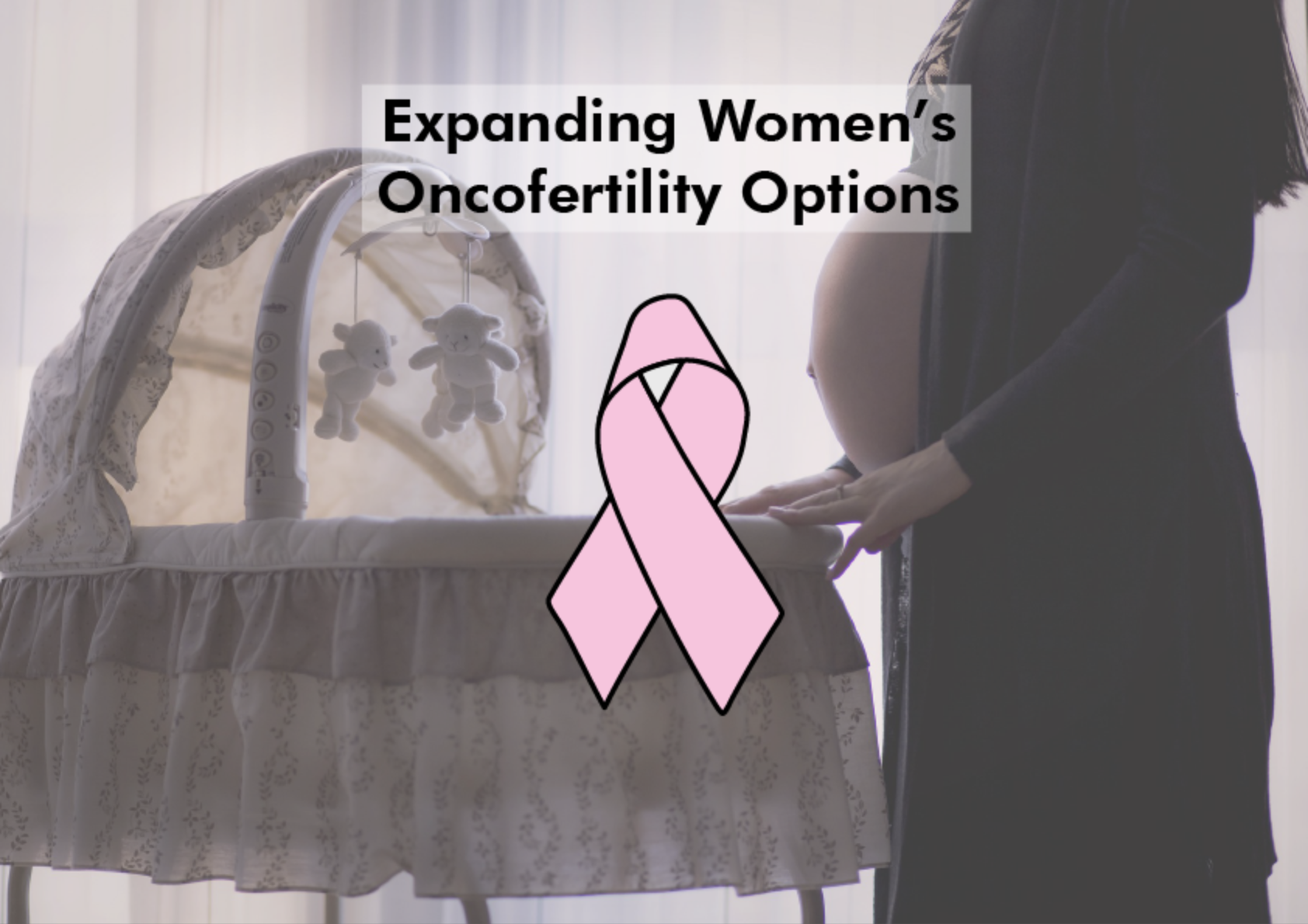 Prospects and Potential for Expanding Women’s Oncofertility Options