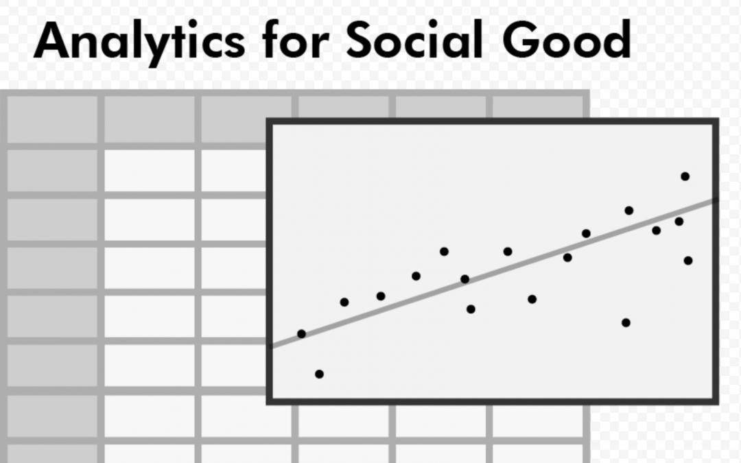 Analytics for Social Good: Application to Human Trafficking