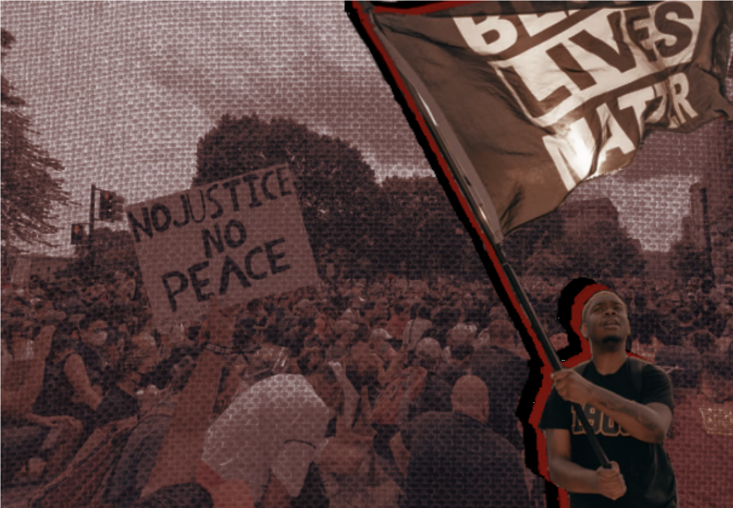 Defining the Abstract: Anti-Blackness and Black Lives Matter