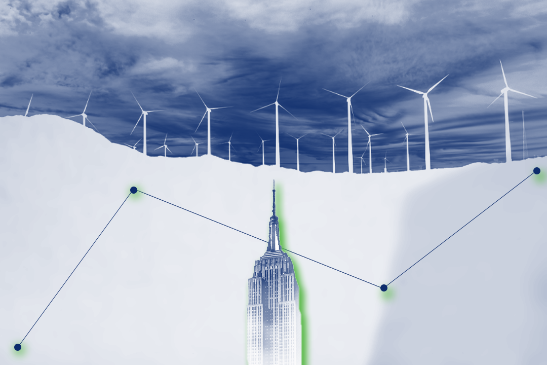 Assessment of New York’s Clean Energy Targets: Exploring the Viability of the CLCPA