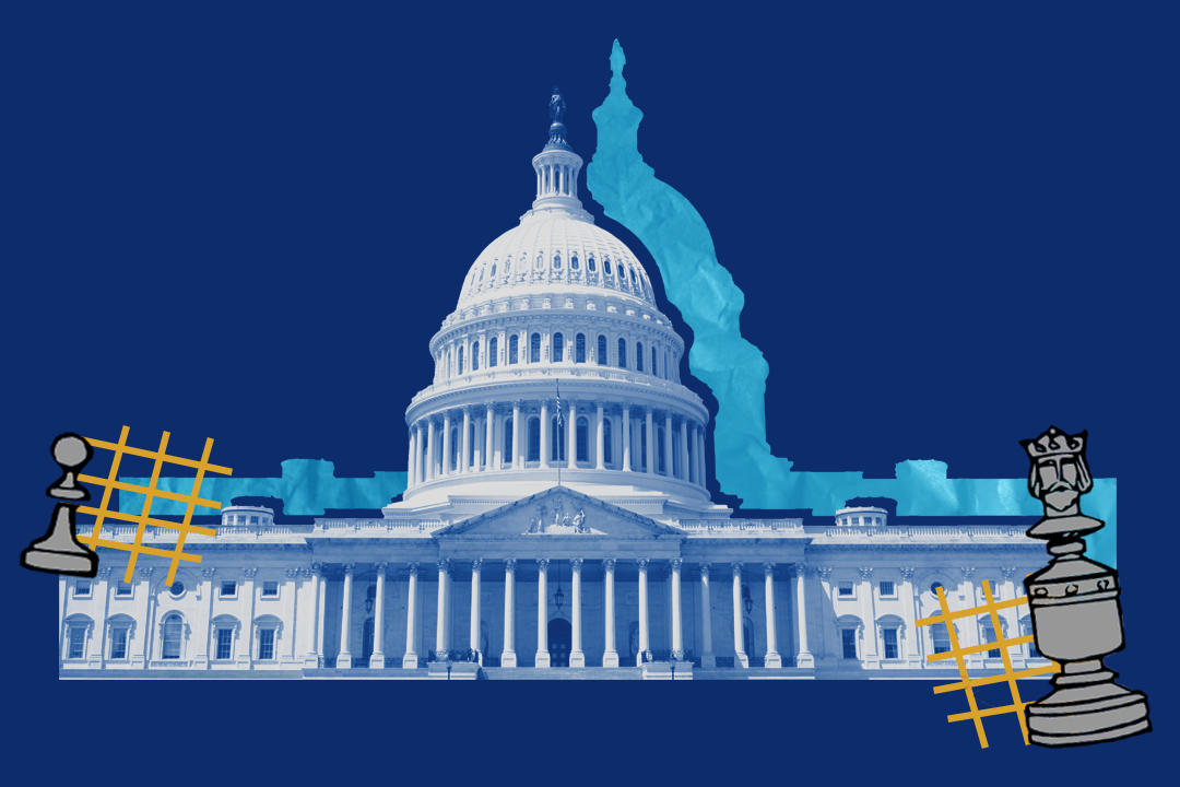 Guns and Gridlock: Examining the NRA’s Legislative Influence in Congress