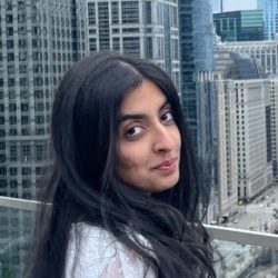 RidhimaaThaker_STEM - Ridhimaa Thaker