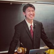 WilliamChang_Outreach - William Chang